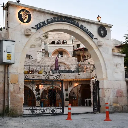 Zen Cappadocia House Goreme