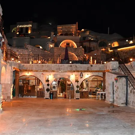 Zen Cappadocia House * Goreme