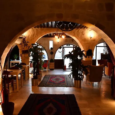 Zen Cappadocia House Hotel