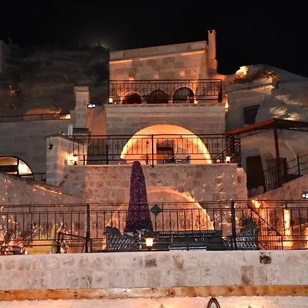 Zen Cappadocia House Hotel