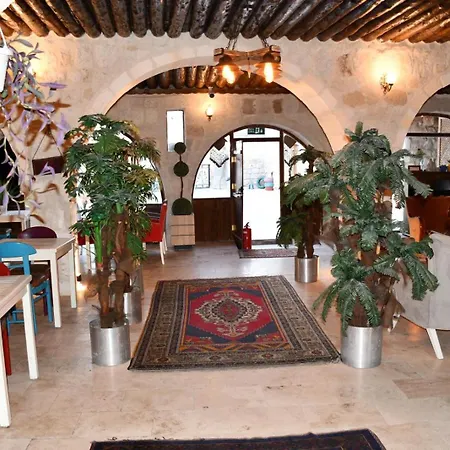 Hotel Zen Cappadocia House Goreme