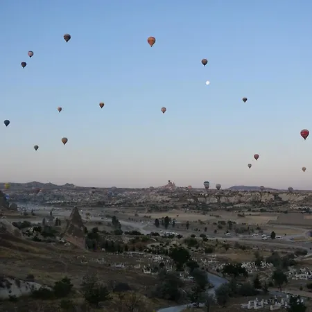 Hotel Zen Cappadocia House *