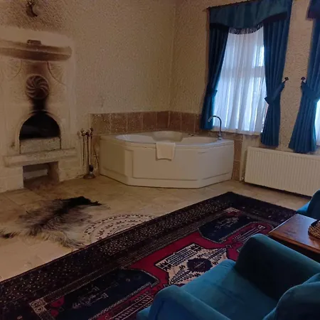 Zen Cappadocia House גורמה