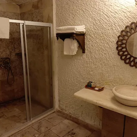 Zen Cappadocia House גורמה