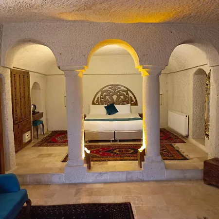 Zen Cappadocia House * Göreme