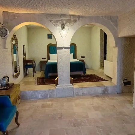 Szálloda Zen Cappadocia House Göreme