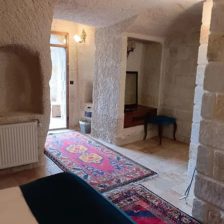 Zen Cappadocia House Szálloda Göreme