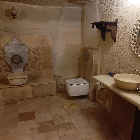 Szálloda Zen Cappadocia House *