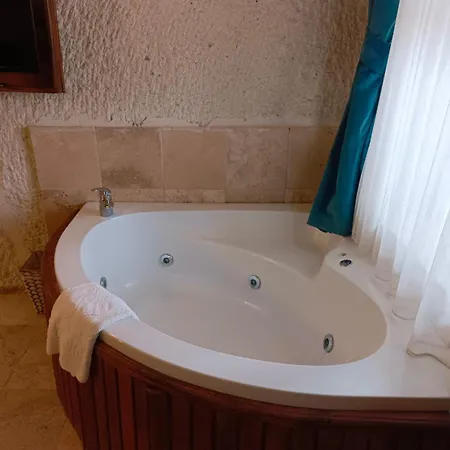 Zen Cappadocia House Szálloda *
