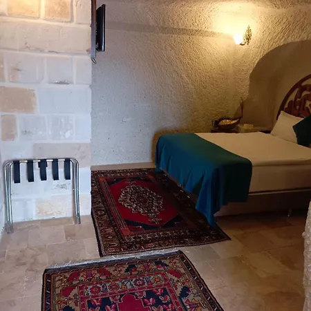 Zen Cappadocia House Göreme