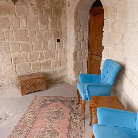 Zen Cappadocia House Szálloda *