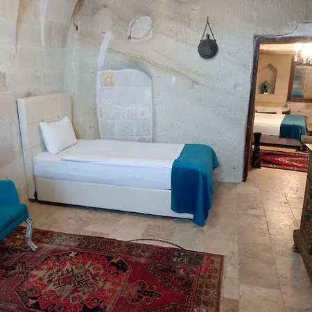 Zen Cappadocia House * Göreme