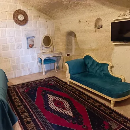 Zen Cappadocia House Szálloda *