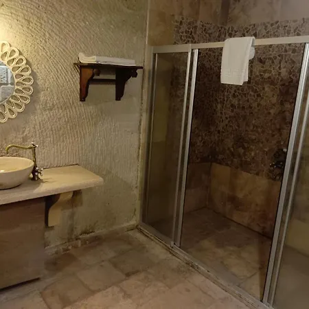 Zen Cappadocia House *
