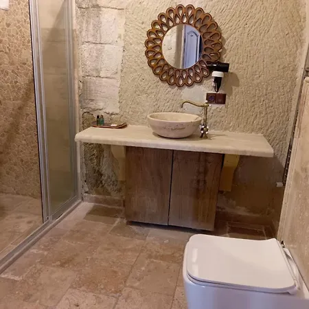 Zen Cappadocia House Szálloda Göreme