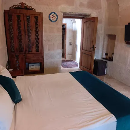 Zen Cappadocia House Szálloda