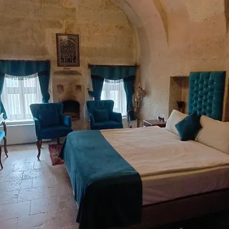 Zen Cappadocia House Szálloda *