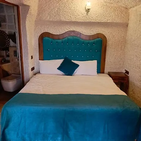 Zen Cappadocia House Göreme