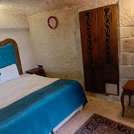 Szálloda Zen Cappadocia House Göreme