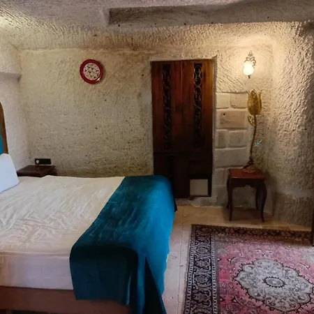 Zen Cappadocia House Szálloda