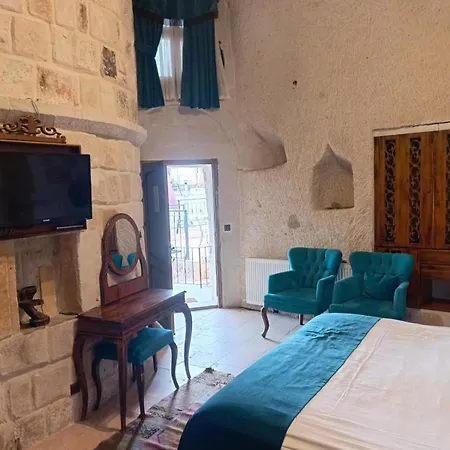 Zen Cappadocia House * Göreme
