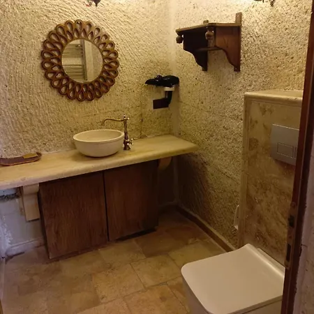 Szálloda Zen Cappadocia House *