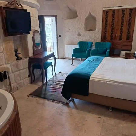 Zen Cappadocia House Szálloda Göreme