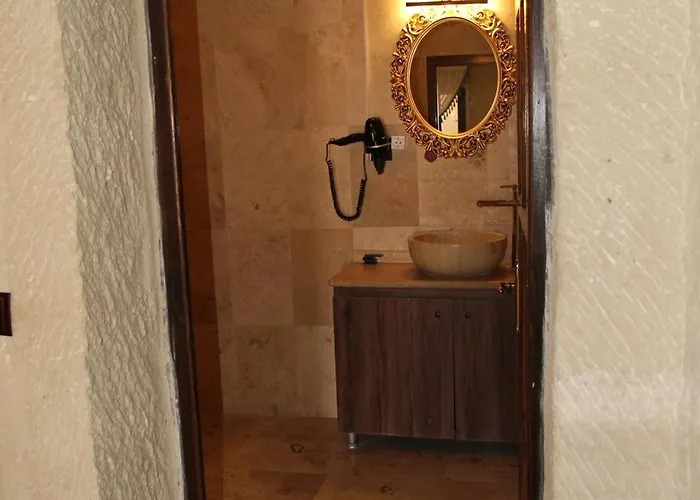 מלון Zen Cappadocia House גורמה