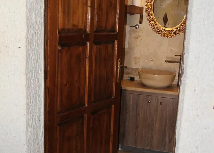 מלון Zen Cappadocia House