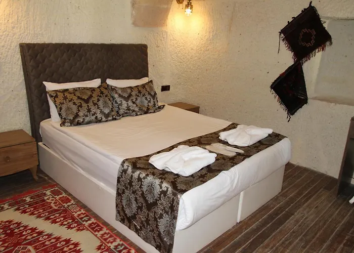 Zen Cappadocia House מלון *