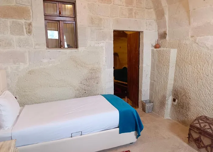 Zen Cappadocia House