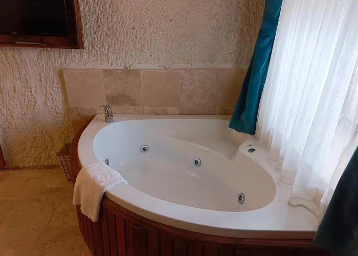 Zen Cappadocia House מלון *